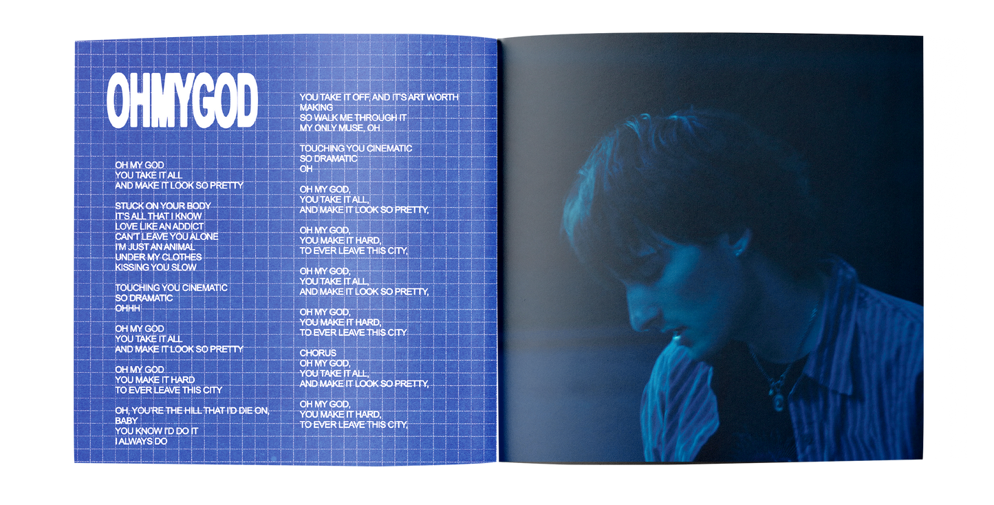 "ARCHITECTURE" CD