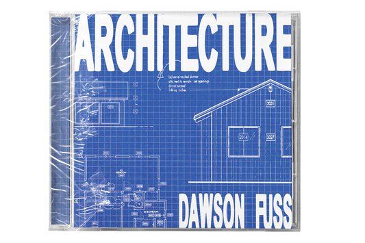 "ARCHITECTURE" CD